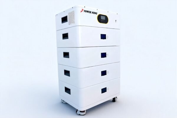 IEC 51.2V wall mount lifepo4 battery 200Ah 10.24KWh Telecom Back up Bank Li Ion Server Rack