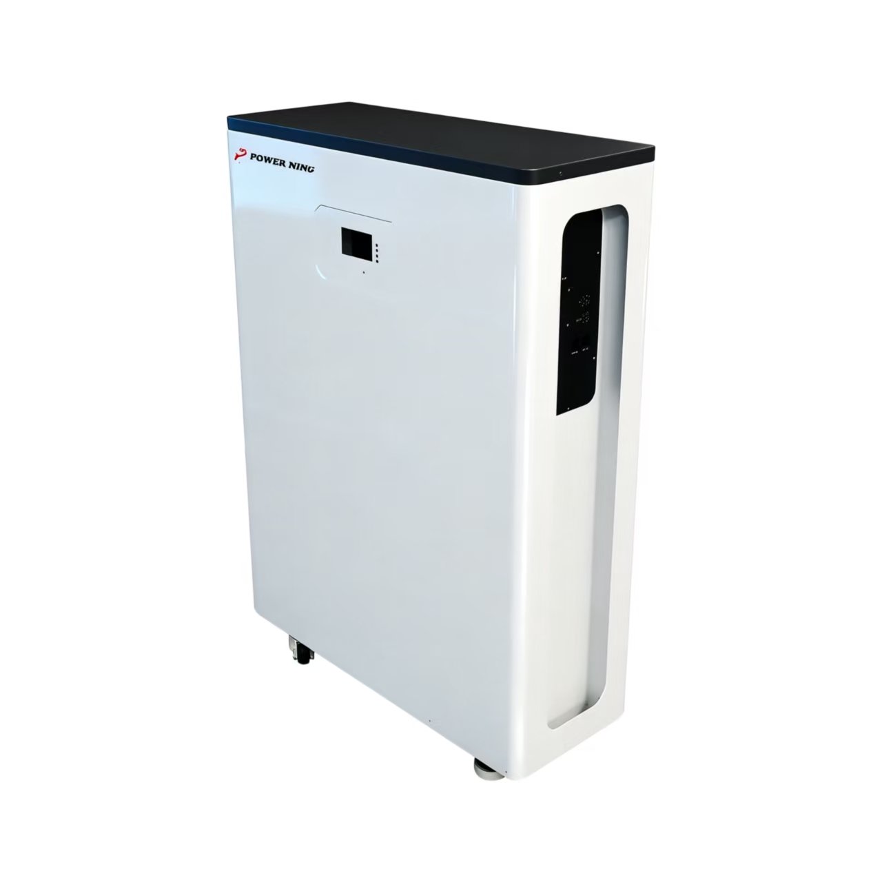 2.5KWh 5KWh Wall Mounted Solar Battery 24V 48V Home Solar Battery ESS