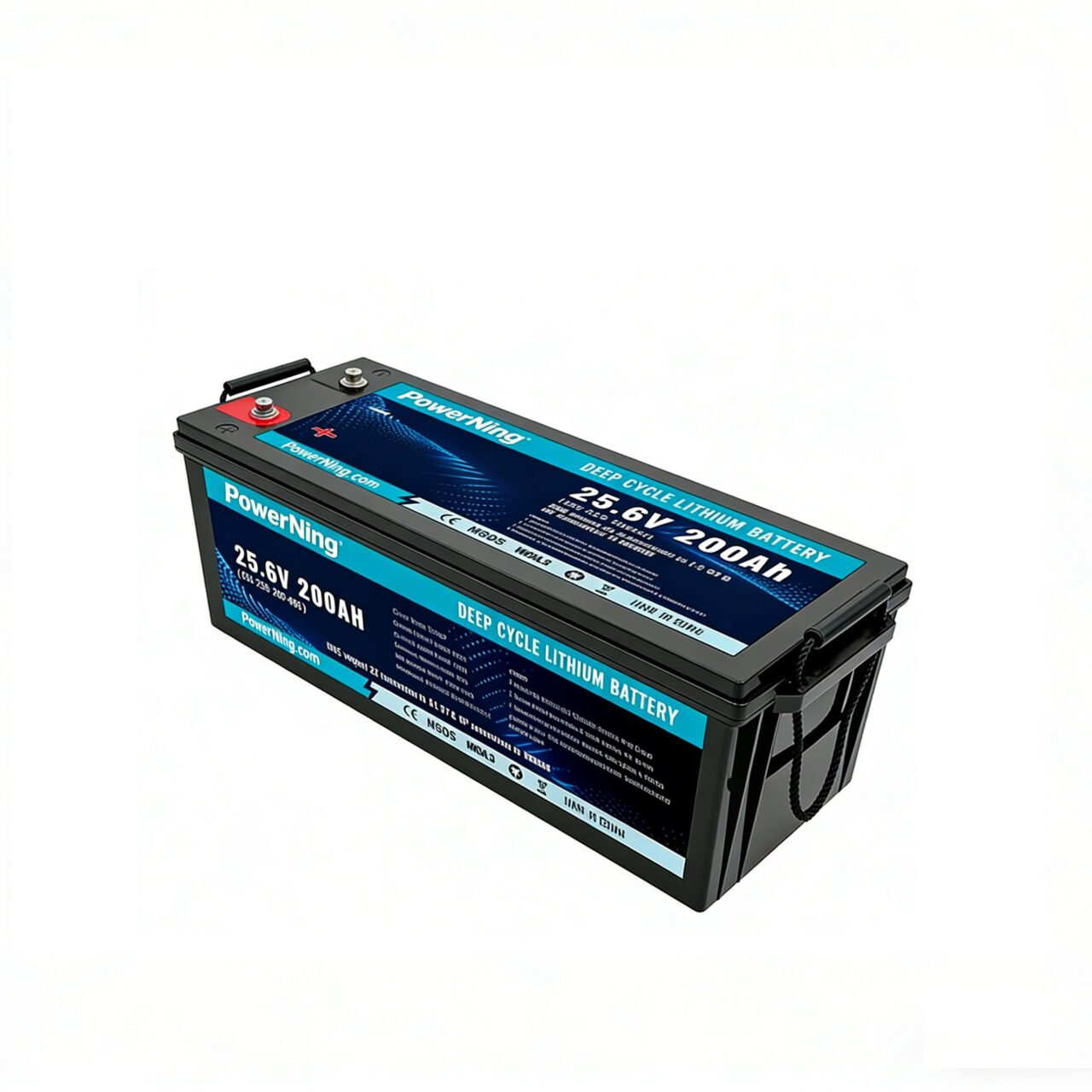 Wholesale Price LiFePO4 Battery 36V 50Ah Lithium Lifepo4 Akku Battery with Deep Cycle Life