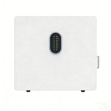 48V 51.2V Wall Mounted Lithium Battery 100Ah 5.12Kwh Home Solar Lifepo4 Battery Storage