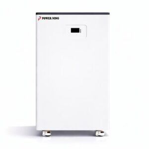 Solar All in One Battery and Inverter