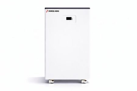 2.5KWh 5KWh Wall Mounted Solar Battery 24V 48V Home Solar Battery ESS