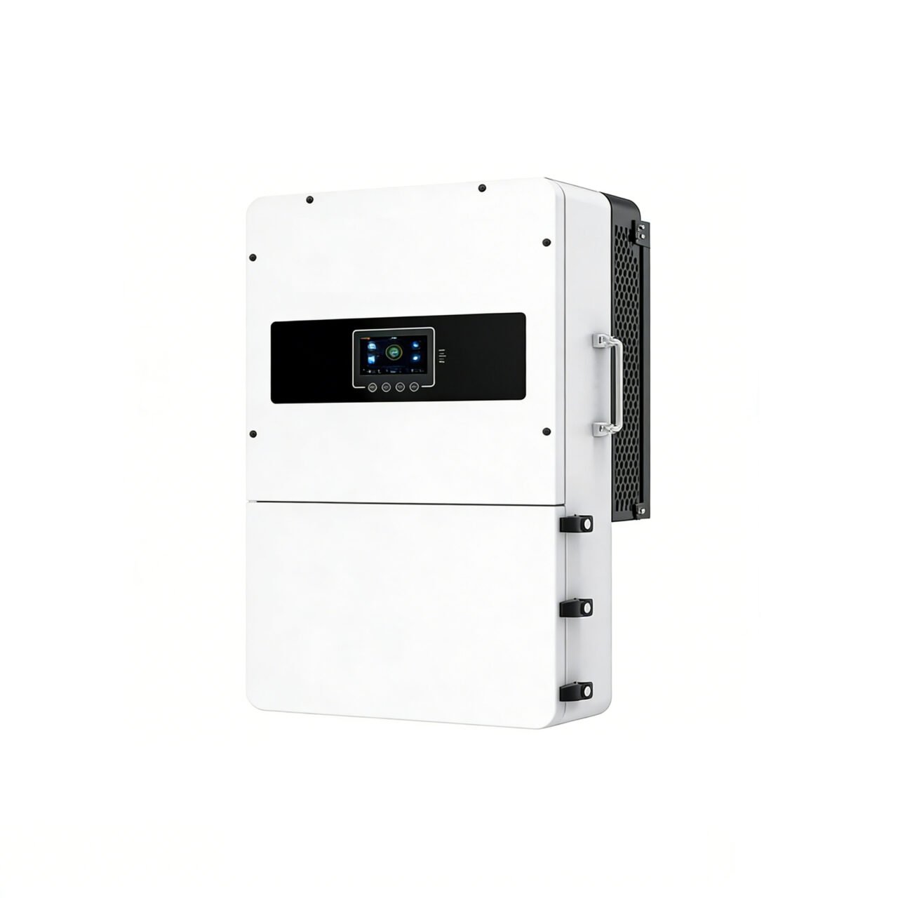 Hybrid Photovoltaic Solar Inverter 600V 22500W Energy Storage Inverter