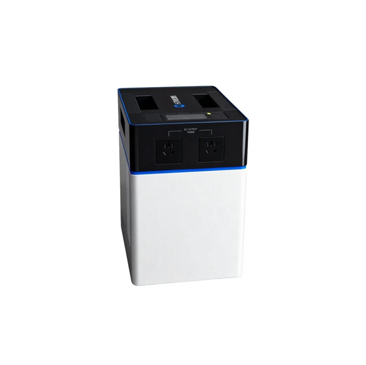 314Ah Cell Capacity Wall Mounted Battery with 3.2V Cell Nominal Voltage and 1004.8Wh Nominal Energy