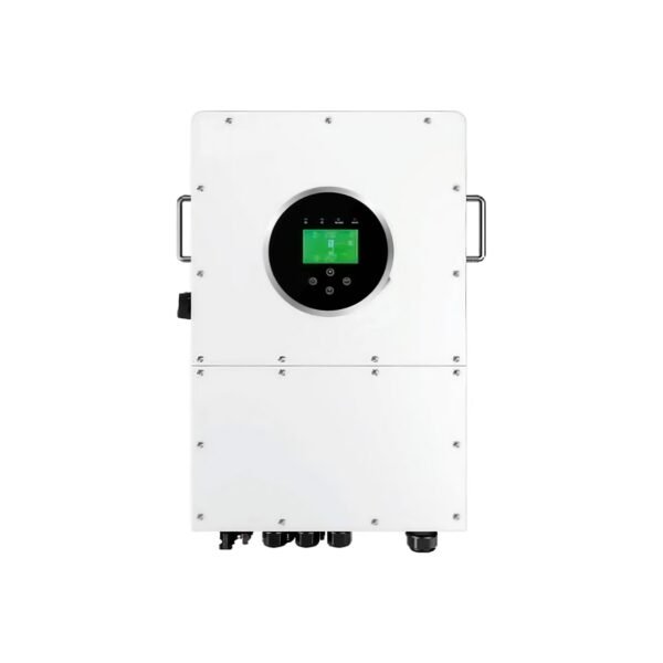 Hybrid Photovoltaic Solar Inverter 600V 22500W Energy Storage Inverter