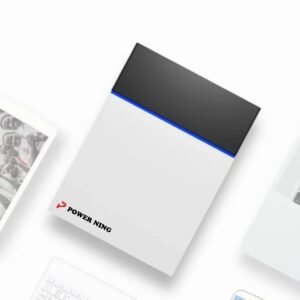 314Ah Cell Capacity Wall Mounted Battery with 3.2V Cell Nominal Voltage and 1004.8Wh Nominal Energy