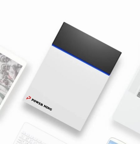 314Ah Cell Capacity Wall Mounted Battery with 3.2V Cell Nominal Voltage and 1004.8Wh Nominal Energy