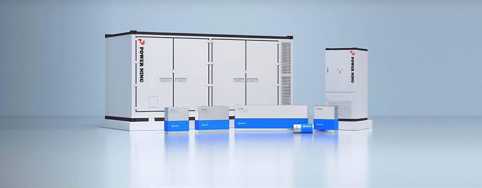 How to Choose a Reliable Home Energy Storage Battery Manufacturer